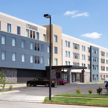 Staybridge Suites - Lexington S Medical Ctr Area By Ihg Екстер'єр фото