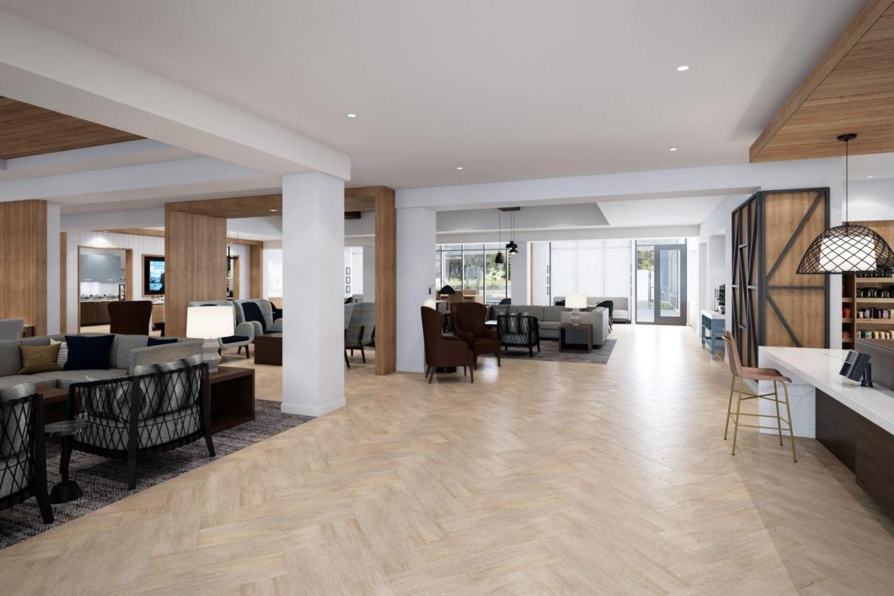 Staybridge Suites - Lexington S Medical Ctr Area By Ihg Екстер'єр фото
