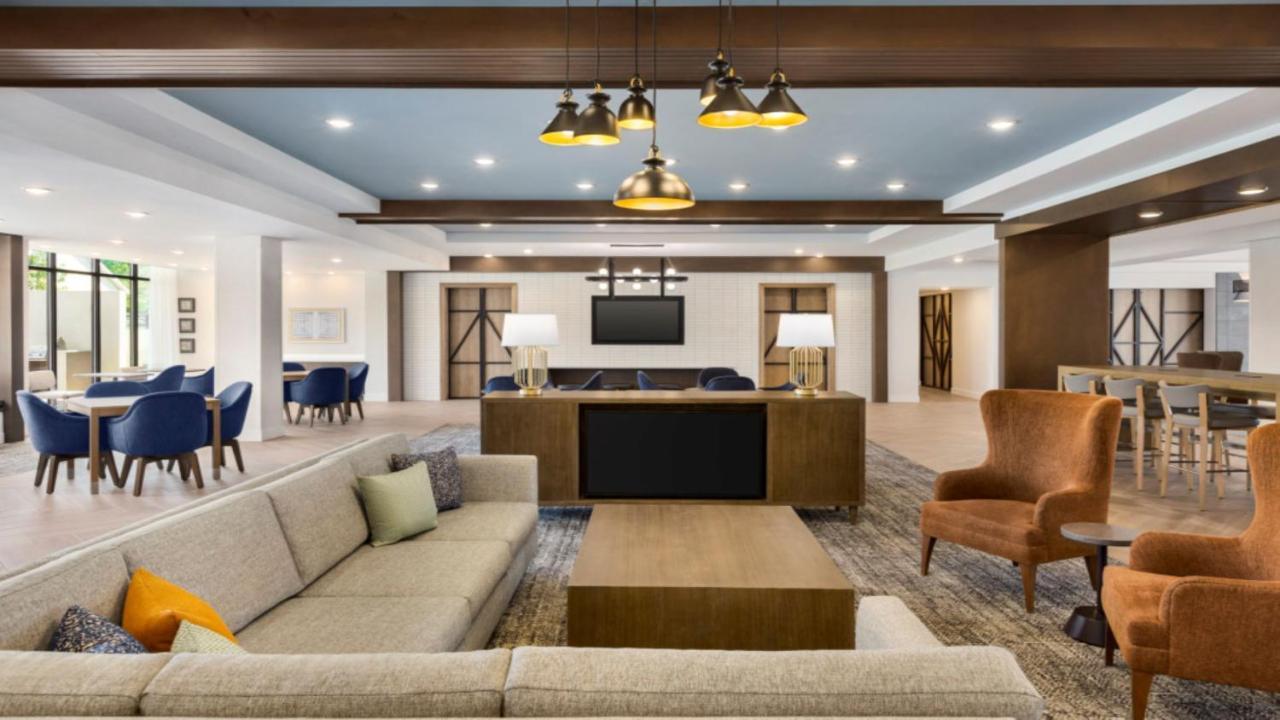 Staybridge Suites - Lexington S Medical Ctr Area By Ihg Екстер'єр фото