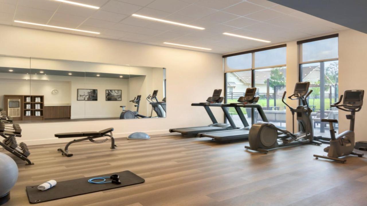 Staybridge Suites - Lexington S Medical Ctr Area By Ihg Екстер'єр фото