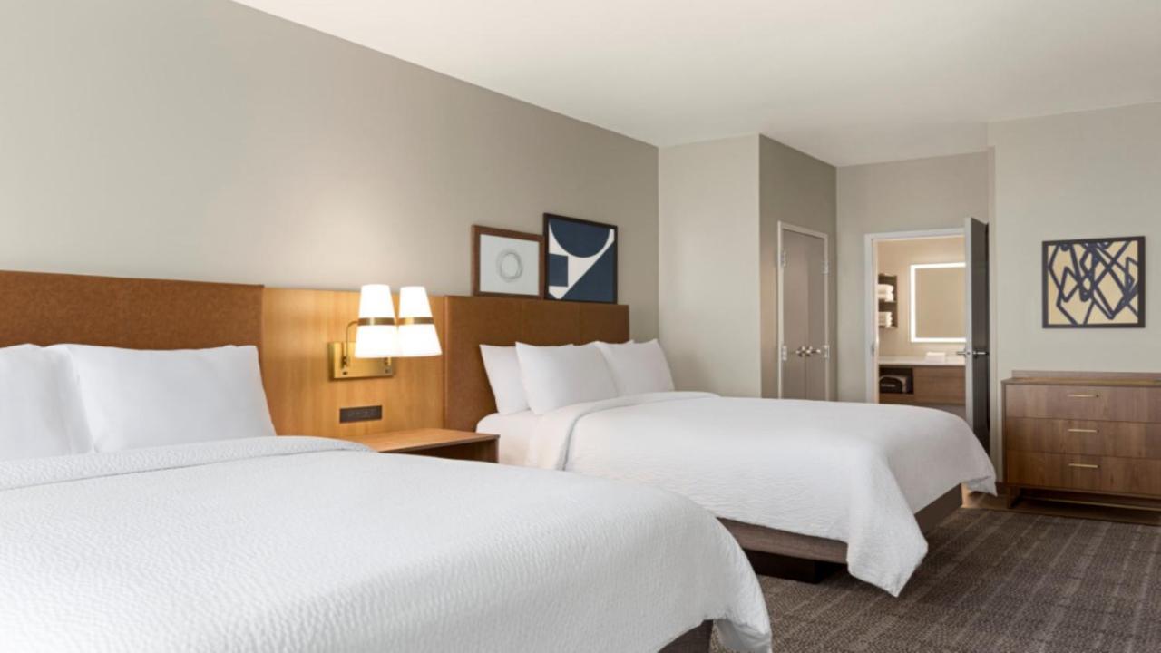 Staybridge Suites - Lexington S Medical Ctr Area By Ihg Екстер'єр фото