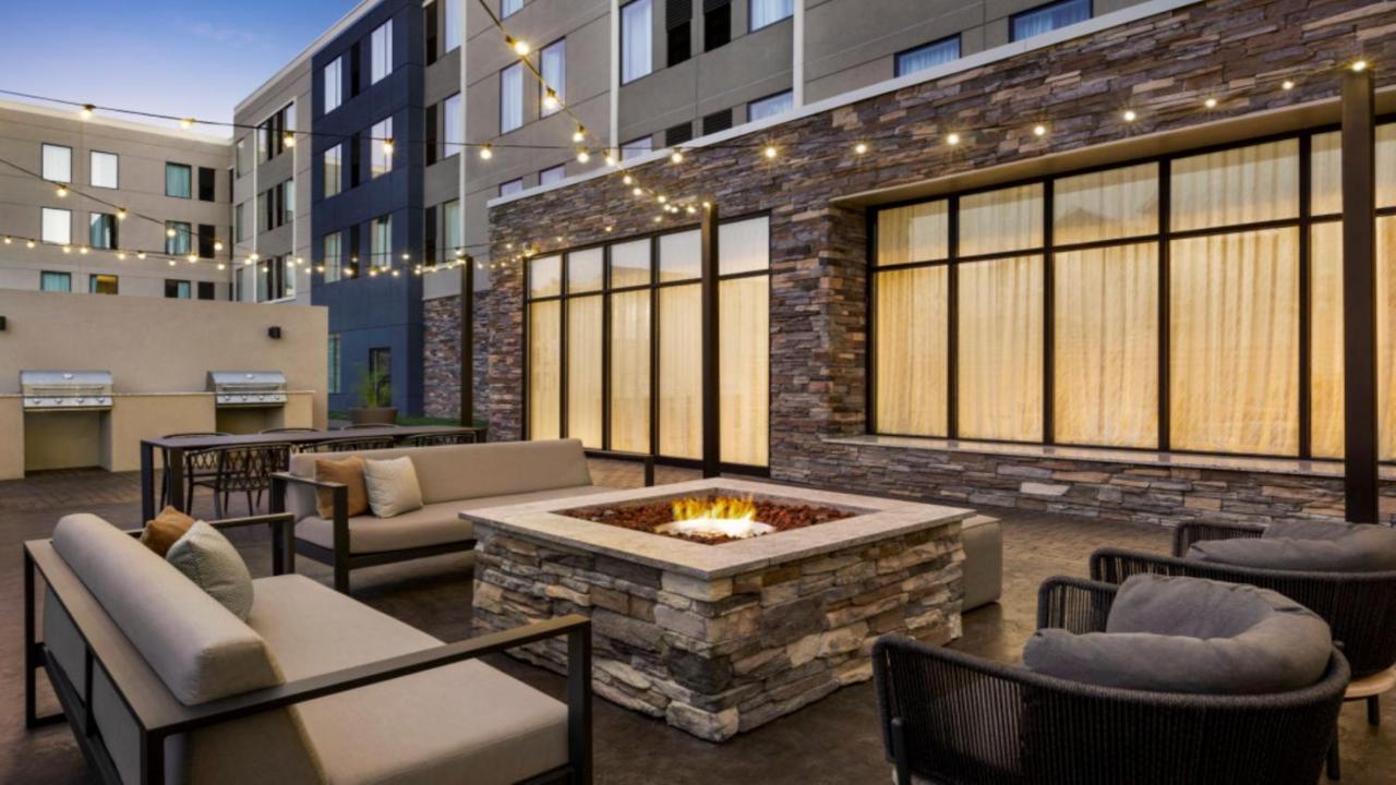 Staybridge Suites - Lexington S Medical Ctr Area By Ihg Екстер'єр фото