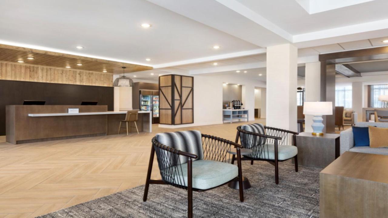 Staybridge Suites - Lexington S Medical Ctr Area By Ihg Екстер'єр фото