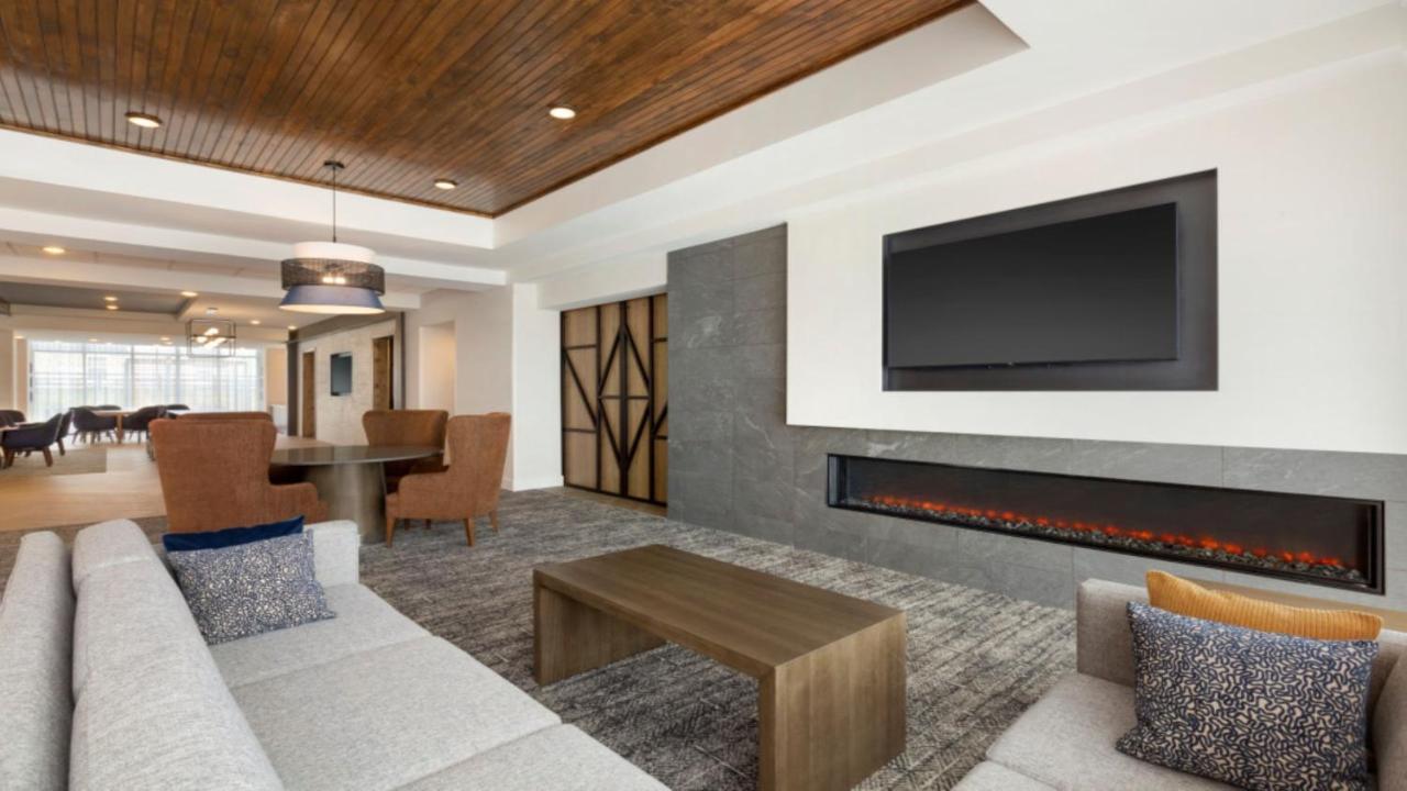 Staybridge Suites - Lexington S Medical Ctr Area By Ihg Екстер'єр фото