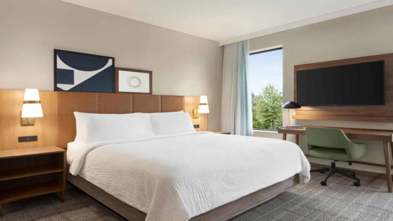 Staybridge Suites - Lexington S Medical Ctr Area By Ihg Екстер'єр фото