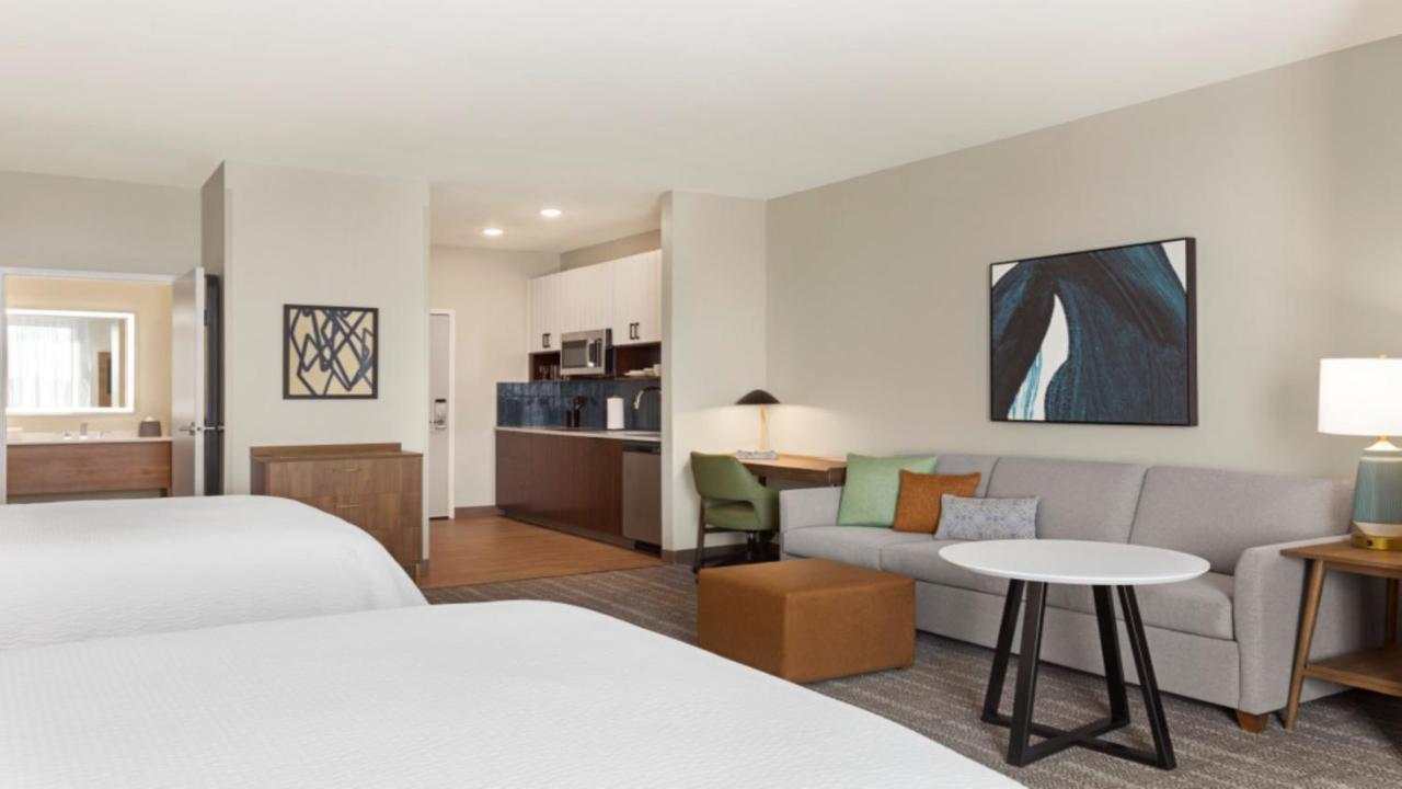 Staybridge Suites - Lexington S Medical Ctr Area By Ihg Екстер'єр фото