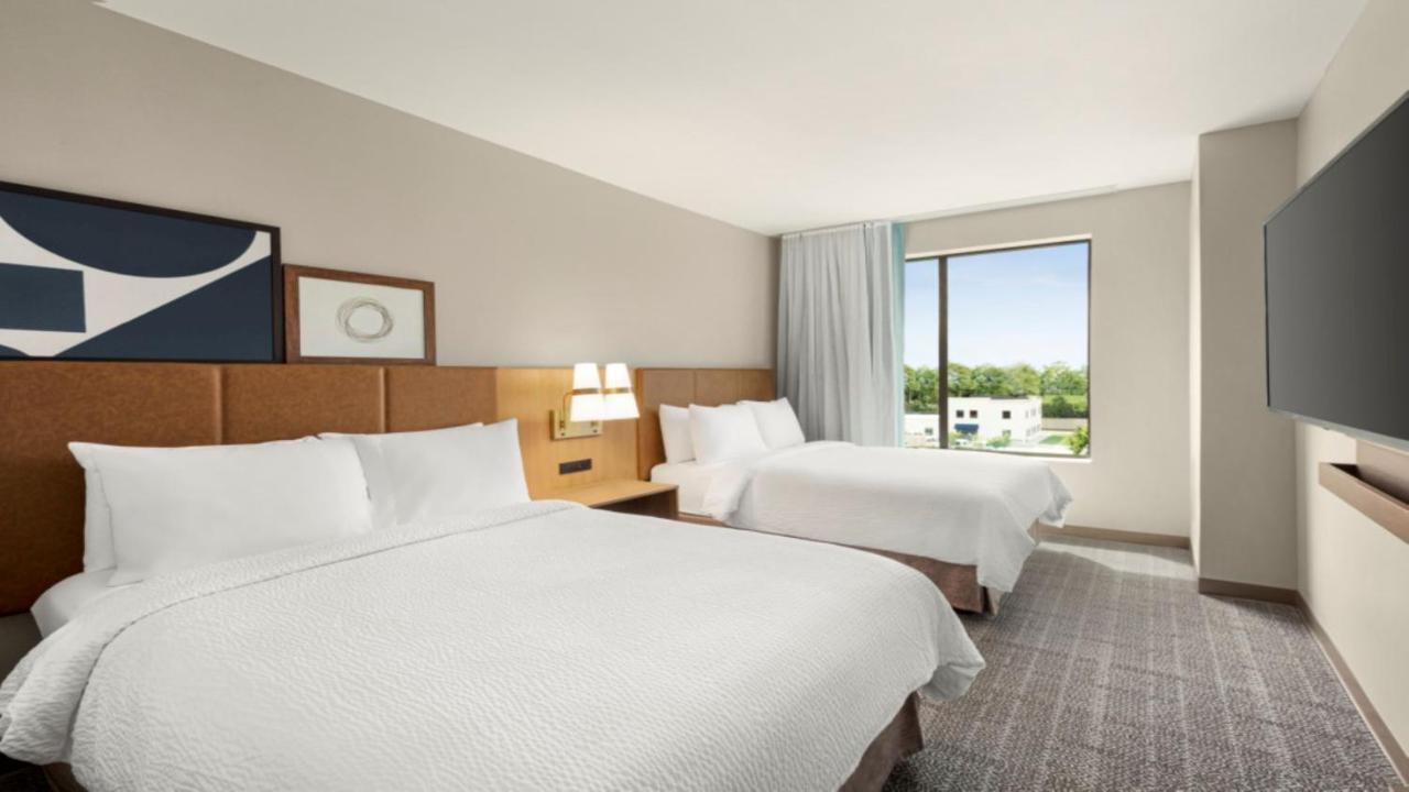 Staybridge Suites - Lexington S Medical Ctr Area By Ihg Екстер'єр фото
