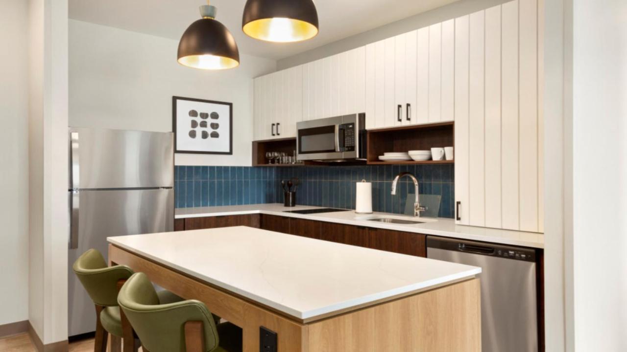 Staybridge Suites - Lexington S Medical Ctr Area By Ihg Екстер'єр фото