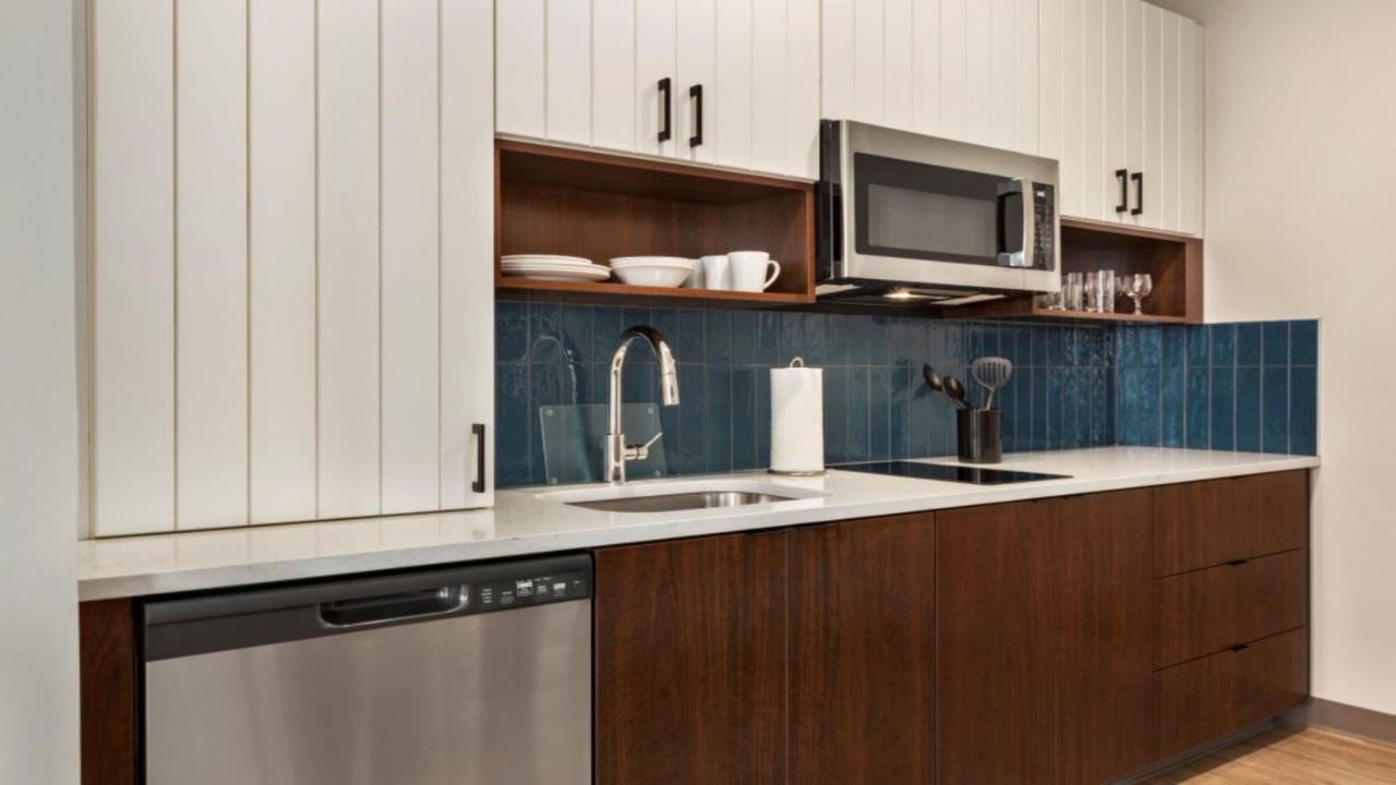 Staybridge Suites - Lexington S Medical Ctr Area By Ihg Екстер'єр фото