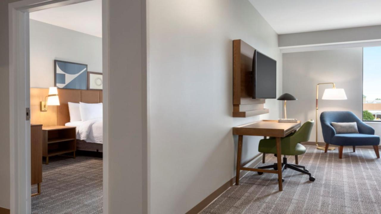 Staybridge Suites - Lexington S Medical Ctr Area By Ihg Екстер'єр фото