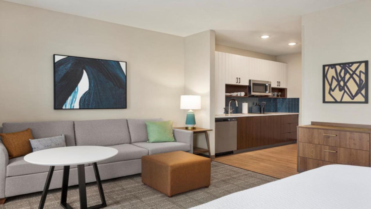 Staybridge Suites - Lexington S Medical Ctr Area By Ihg Екстер'єр фото
