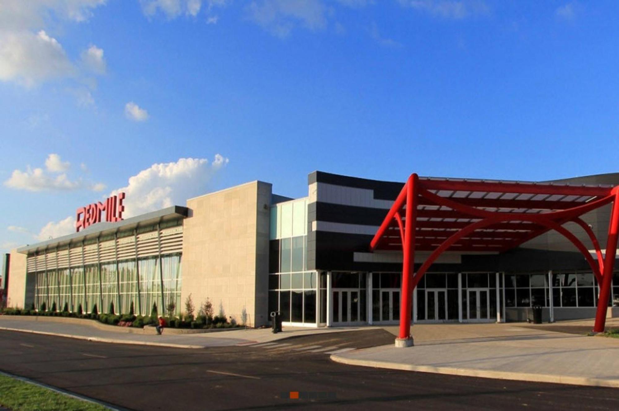 Staybridge Suites - Lexington S Medical Ctr Area By Ihg Екстер'єр фото